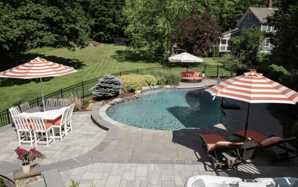 20 Trending Pool Design Ideas to Watch in 2025 